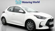Used 2025 Toyota Yaris Hybrid Hatchback | £15,100 (Super price)