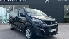Used 2023 Peugeot e-Expert Premium Van | £18,695 (Fair price)