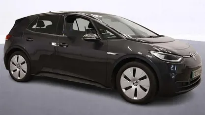 Used VW ID.3 Pro Performance 150 kW (204 HP) 2022 Hatchback