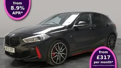 Used 2024 BMW 128 Shadowline Hatchback | £22,613 (Super price)