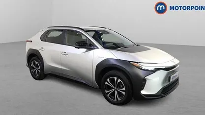 Used Toyota bZ4X 150 kW (204 HP) 2026 SUV