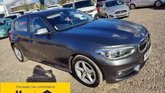 BMW 116