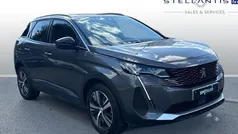 Used 2023 Peugeot 3008 Active+ Estate | £17,275 (Fair price)