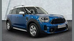 Used 2022 Mini Cooper Countryman Classic SUV | £18,500 (Super price)