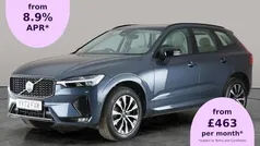Used 2024 Volvo XC60 Plus SUV | £30,609 (Super price)