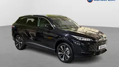 New 2025 MG HS Trophy SUV | £22,699 (Fair price)