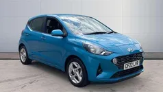 Other Used 2022 Hyundai i10 SE Hatchback | £13,999 (Fair price)