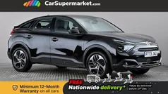 Used 2023 Citroën C4 PureTech Hatchback | £12,497 (Fair price)
