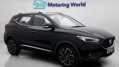 Used 2022 MG ZS Exclusive Sedan | £13,750 (Fair price)