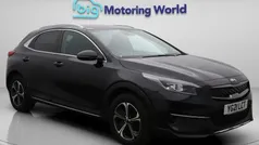 Used 2022 Kia XCeed 3 SUV | £15,400 (Fair price)