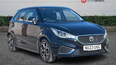 MG MG3