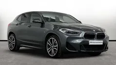 Grey Used 2021 BMW X2 M Sport SUV | £20,500 (Good price)