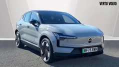 Used 2025 Volvo EX30 Performance SUV | £30,605 (Super price)