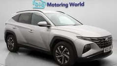 Used 2023 Hyundai Tucson Premium SUV | £19,025 (Fair price)
