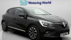 Used 2019 Renault Clio IV Iconic Hatchback | £8,800 (Fair price)