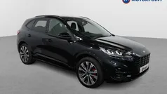 Used 2020 Ford Kuga ST-Line X SUV | £21,299 (Fair price)