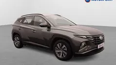 Used 2024 Hyundai Tucson SE SUV | £18,949 (Good price)