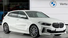 Used 2021 BMW 118 M Sport Hatchback | £22,433 (Fair price)