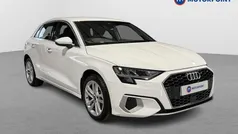 Used 2024 Audi A3 Sportback e-tron Sport Sedan | £18,299 (Super price)