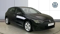 Used 2021 VW Golf VIII Life Hatchback | £17,585 (Fair price)