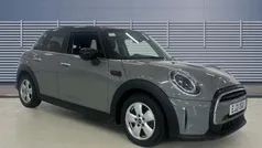 Grey Used 2021 Mini Cooper Classic Hatchback | £13,495 (Good price)