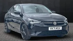 Black Used 2021 Vauxhall Corsa Hatchback | £11,995 (Fair price)