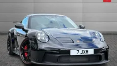 Porsche 911 GT3