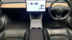 Used 2023 Tesla Model 3 Long Range Sedan | £17,837 (Good price)