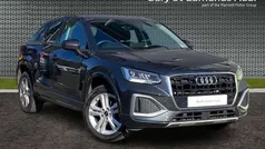 Used 2022 Audi Q2 Sport SUV | £18,568 (Super price)