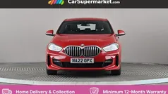 Used 2024 BMW 118 M Sport Hatchback | £21,197 (Super price)
