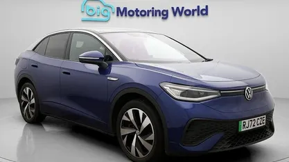 Used VW ID.5 Pro Performance 150 kW (204 HP) 2023 SUV