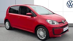 Used 2020 VW up! Move Hatchback | £8,211 (Fair price)