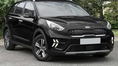 Used 2022 Kia Niro 2 SUV | £16,799 (Good price)