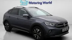 Used 2026 VW Taigo Life SUV | £14,900 (Super price)