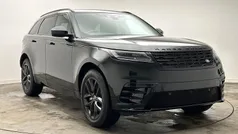 Used 2025 Land Rover Range Rover Velar SE Dynamic SUV | £54,650 (Super price)