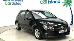 Used 2016 VW Golf VII Edition Hatchback | £8,400 (Fair price)
