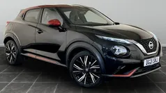 Used 2023 Nissan Juke Tekna+ SUV | £14,395 (Fair price)