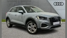 Used 2022 Audi Q2 Sport SUV | £20,995 (Fair price)