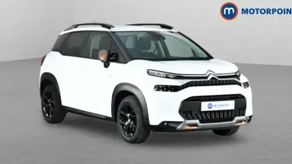 Used Citroën C3 PureTech 110 HP (80 kW) 2023 Hatchback