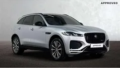 Used 2023 Jaguar F-Pace R-Dynamic SUV | £33,350 (Fair price)