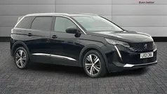 Used 2022 Peugeot 5008 Allure Premium MPV | £17,091 (Fair price)