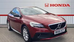 Used 2019 Volvo V40 CC Pro Estate | £12,323 (Good price)