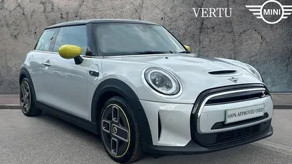 Used 2023 Mini Cooper Level 3 Hatchback | £13,995 (Fair price)