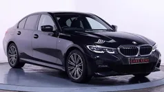 Used 2022 BMW 320 M Sport Sedan | £26,102 (Fair price)