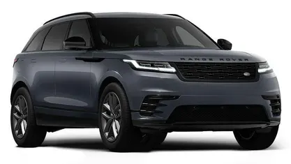 New 2025 Land Rover Range Rover Velar SE Dynamic SUV | £60,089 (Fair price)