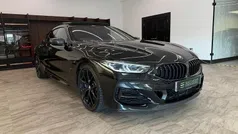 Used 2022 BMW M850 Performance Coupe | £39,990 (Super price)