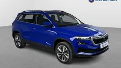 Used 2025 Skoda Karoq SE L SUV | £23,599 (Super price)