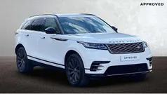 Used 2023 Land Rover Range Rover Velar SE Dynamic SUV | £38,695 (Fair price)