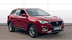 Used 2022 MG HS Excite SUV | £12,900 (Fair price)