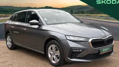 Used 2024 Skoda Scala SE Hatchback | £16,303 (Fair price)